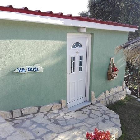 Villa Costa Athéras 外观 照片