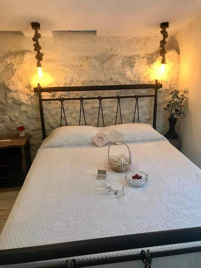 Villa Costa Athéras 外观 照片