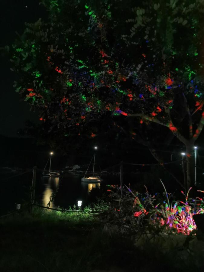Villa Costa Athéras 外观 照片