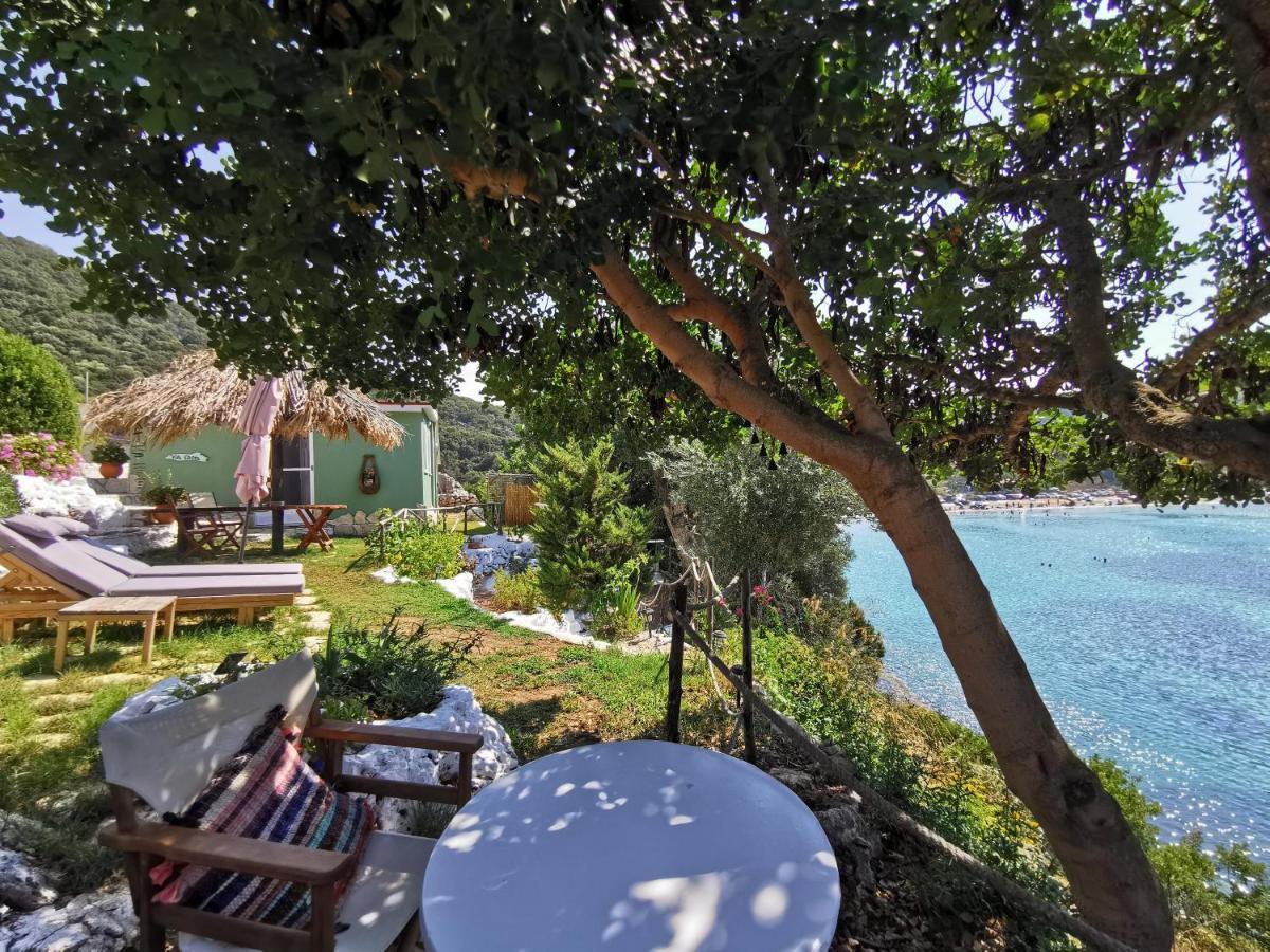Villa Costa Athéras 外观 照片