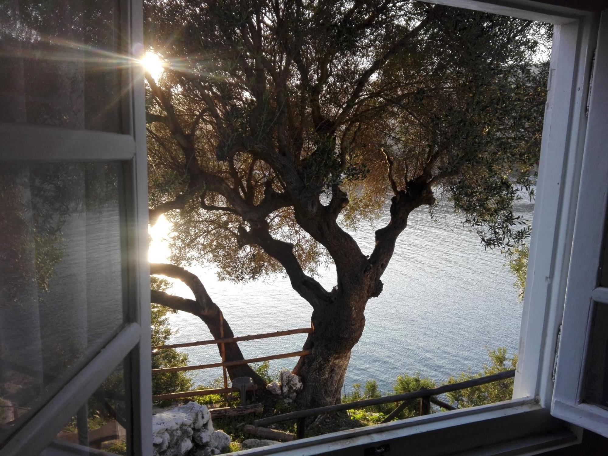 Villa Costa Athéras 外观 照片