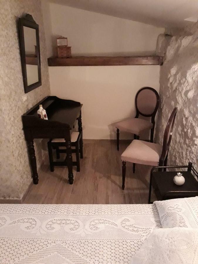 Villa Costa Athéras 外观 照片